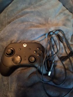 Razor wolverine v3 xbox controller