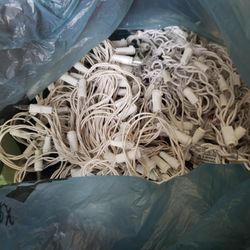 Vintage Christmas Lights Regular With The Vintage Walmart Bag