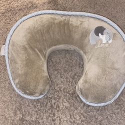 Boppy Pillow