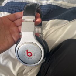 Beats By Dre - Used 