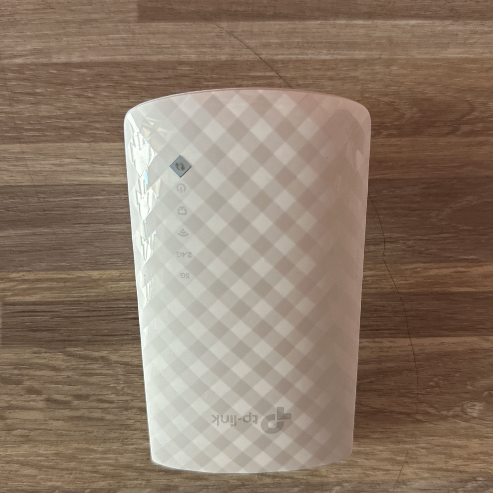 TP Link WiFi Extender