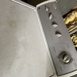 Washer And Dryer $150 Pickup Only 