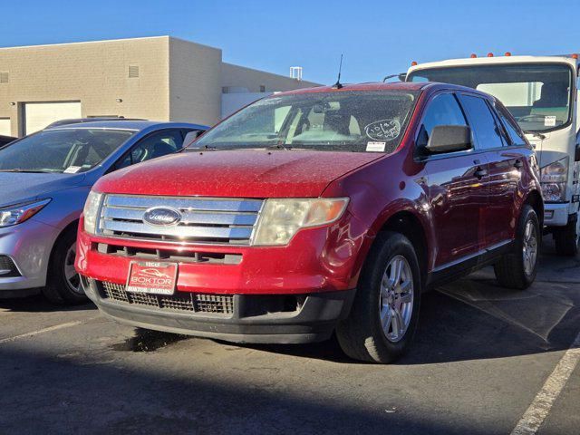2010 Ford Edge
