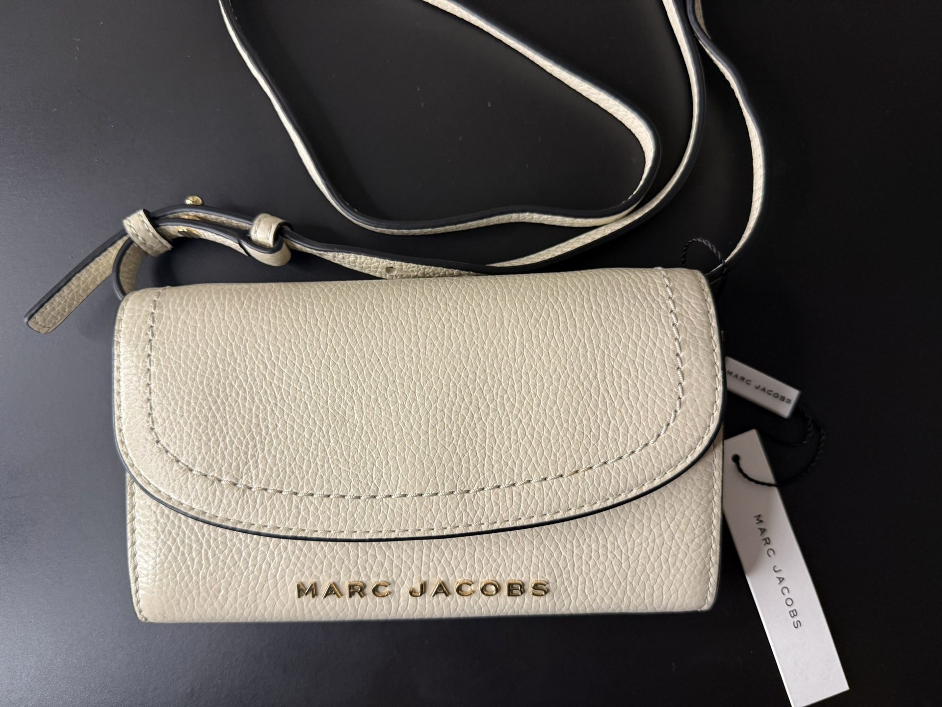 MARC JACOBS Wallet crossbody Bag