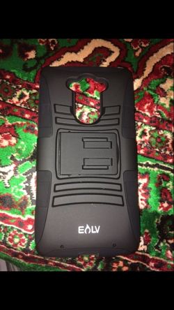 Motorola Druid Turbo Case