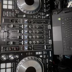 Pioneer Sz2 
