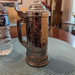 Vintage AVON Stein 