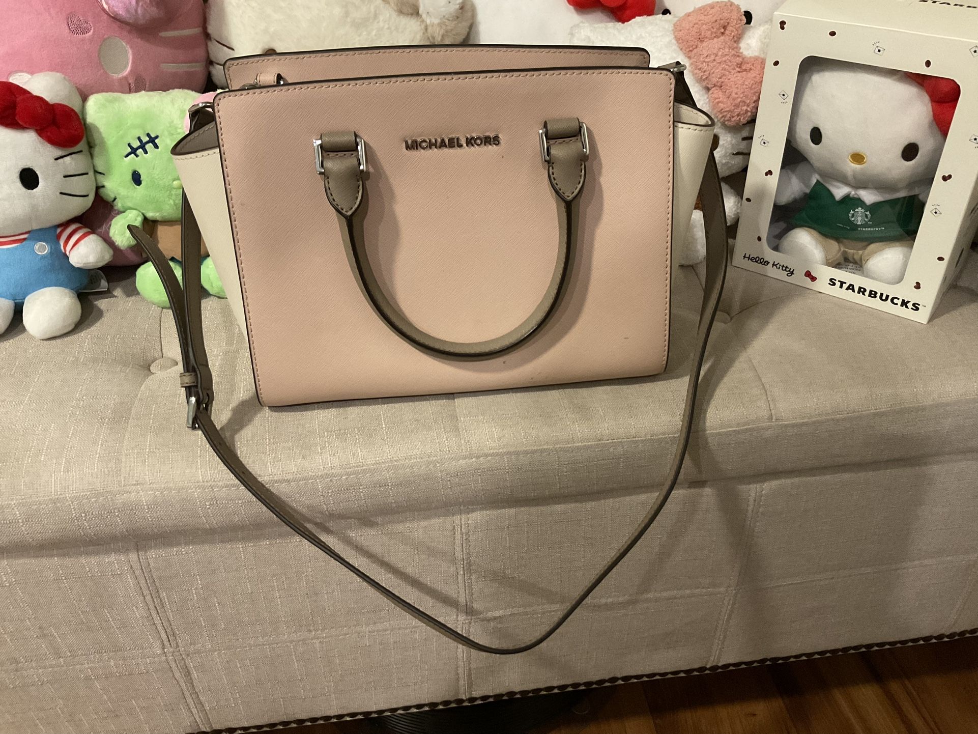 Michael Kors Purse