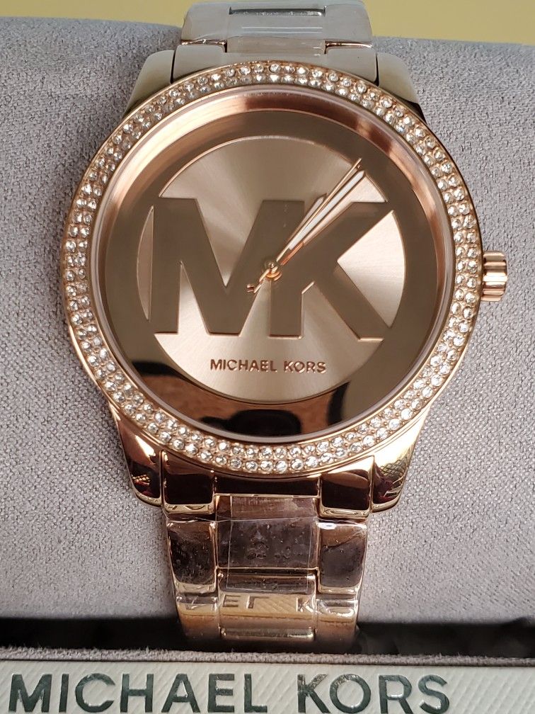 New Michael Kors Women's