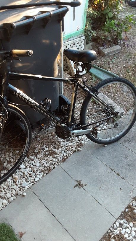 Trek Seven Three Bicycle