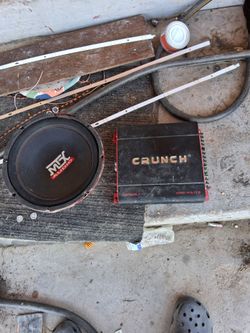 12 w 1000 watt amp