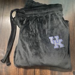 Kentucky Wildcats - Women’s XL Sleep pants