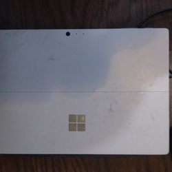 Microsoft Pro Laptop 128 Gig Parts 