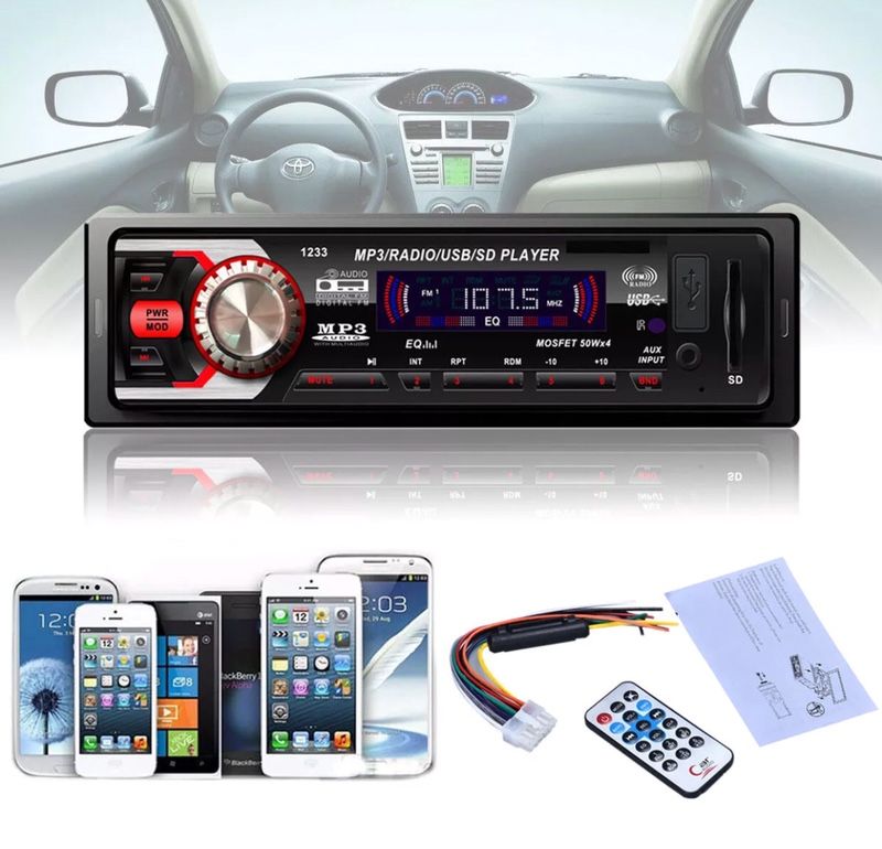 SALE!! BRAND NEW STEREO !!!!