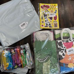Toy Story Party Supplies 