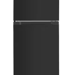 Vissani 10.1 Cu Refrigerator/ Top Freezer