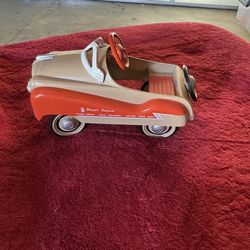Hallmark Kiddy Car Royal Felix