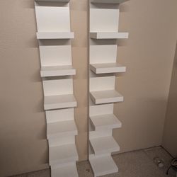 Only 1 Left - IKEA Lack Wall Shelf