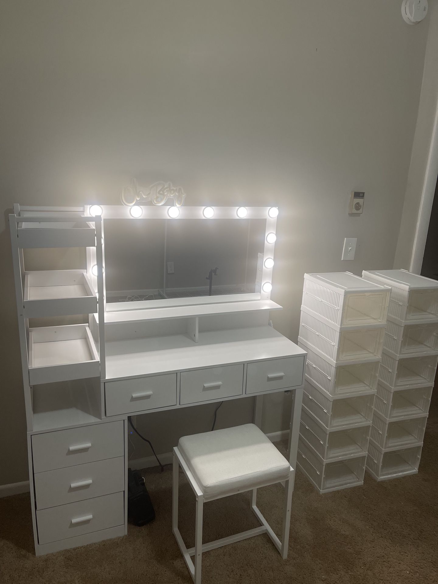 Vanity