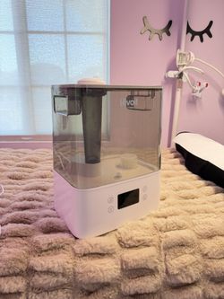 Lěvoit Humidifier