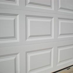 8x7 Garage Door 