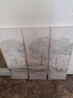 Hobby Hobby frame set 3