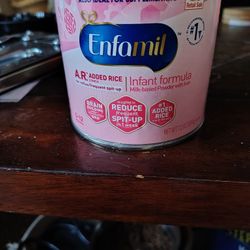 Enfamil AAR Formula