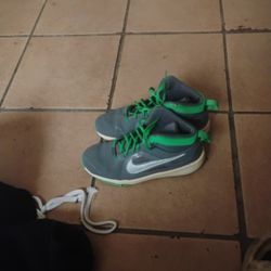 Nikes