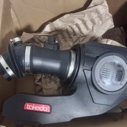 2021-2023 Nissan Altima Cold Air Intake