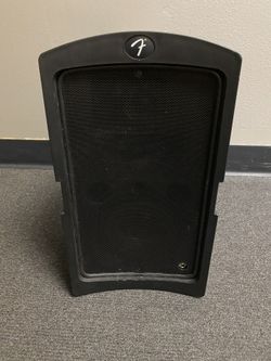 Fender Passport Speaker
