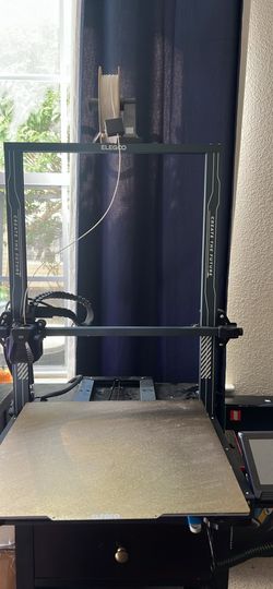 Elegoo Neptune 4 Max 3d printer