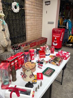 Garage Sale