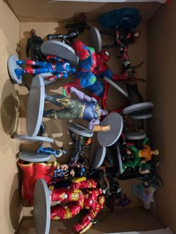 Marvel
