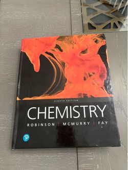 General Chemistry Textbook