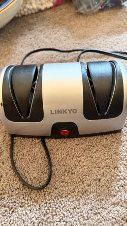 LINKYO Electric Knife Sharpener