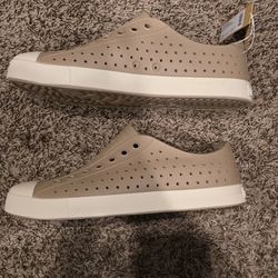 Native Jefferson Shoes