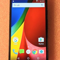 Moto G Second Generation Phone 1G Memory 8G Storage 