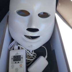 Led Face Light