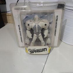 Vintage McFarland Toys The Adventures Of Spawn