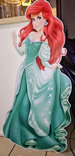 PRINCESS PROPS