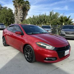 2013 Dodge Dart