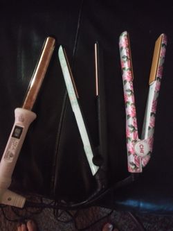 L'ange, Revlon, Chi