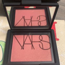 NARS MATTE & GLOW BLUSH 
