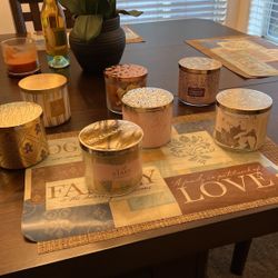 Candles 