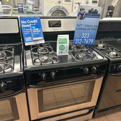 Frigidaire Stove