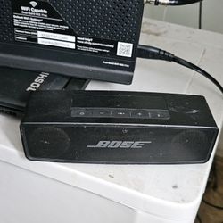 BOSE BLUETOOTH