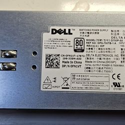 Dell D750P-S0 (DPS-750TB-1A)