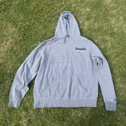 Reebok CrossFit Sweater Size L ‼️