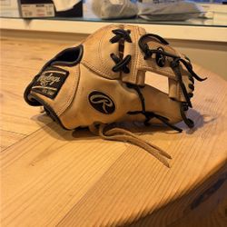 Rawlings Heart Of The Hide Glove