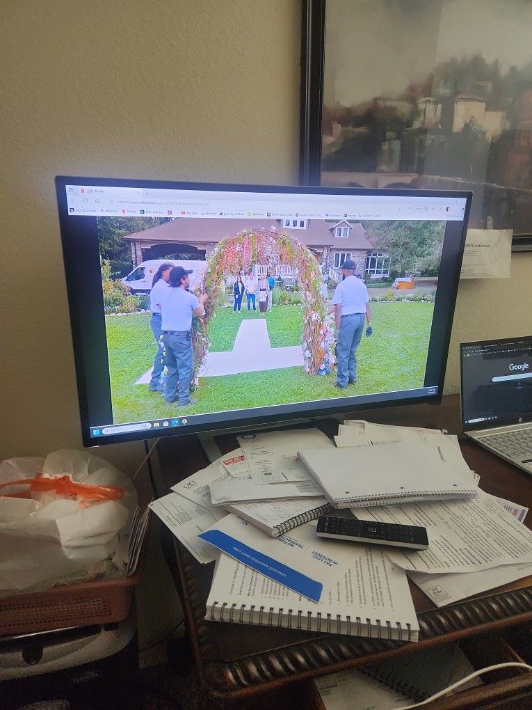 40 INCH VIZIO M Series TV